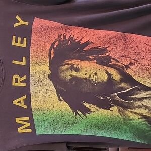 Marley t shirt